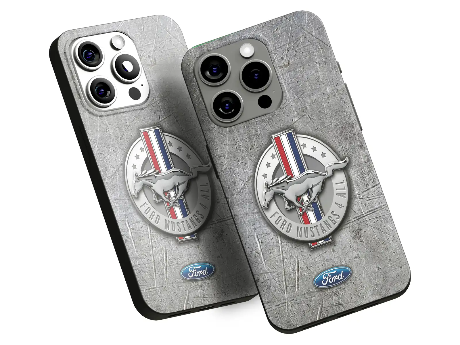 Ford Étui Téléphone Qualité Max Limitée